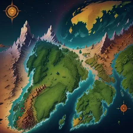 Anime,Anime,Space & Scene,LoRA,SD 1.5