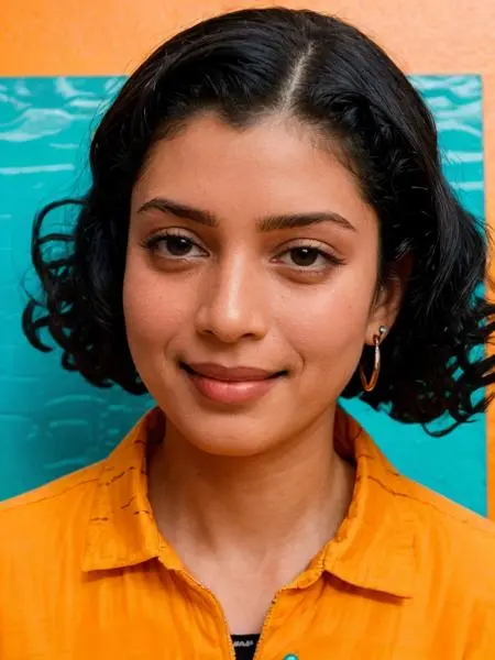 Realistic,Portrait Photography,Girl,LoRA,SD 1.5