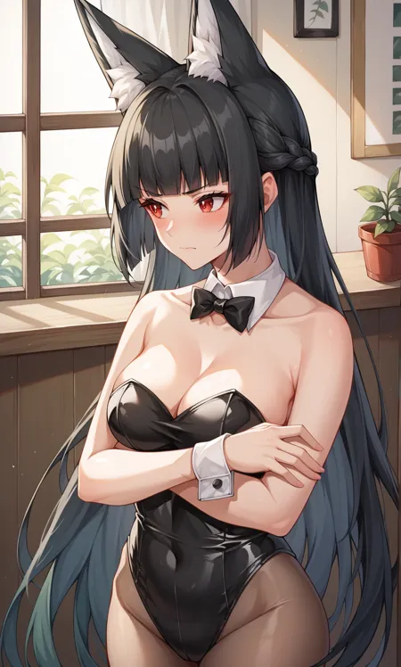 Anime Style,Girl,LoRA,Pony