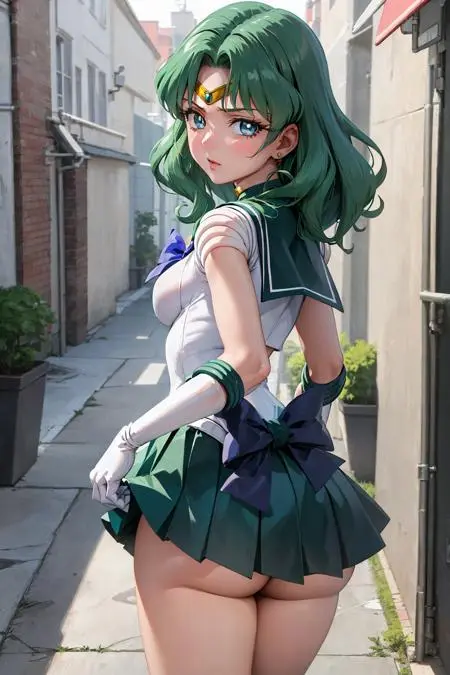 Anime,Anime Character,Girl,LoRA,SD 1.5