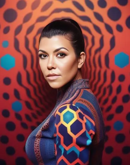 Realistic,Portrait Photography,Girl,LoRA,SDXL