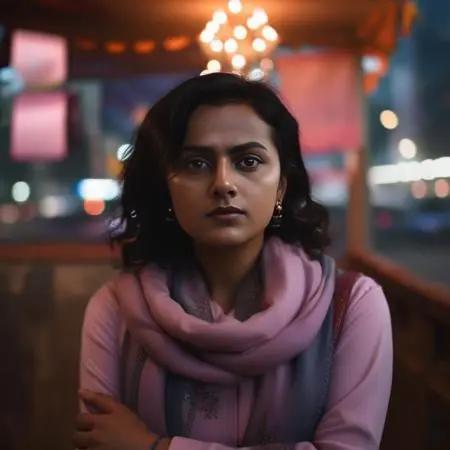 Realistic,Portrait Photography,Girl,LoRA,SDXL