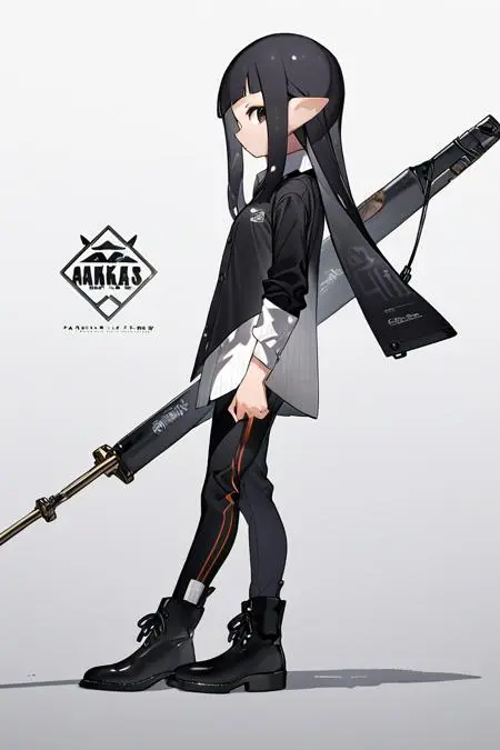 Anime,Anime Character,Girl,LoRA,SDXL