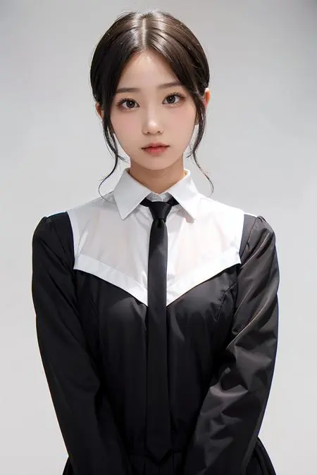 Realistic,Portrait Photography,Girl,LoRA,SD 1.5