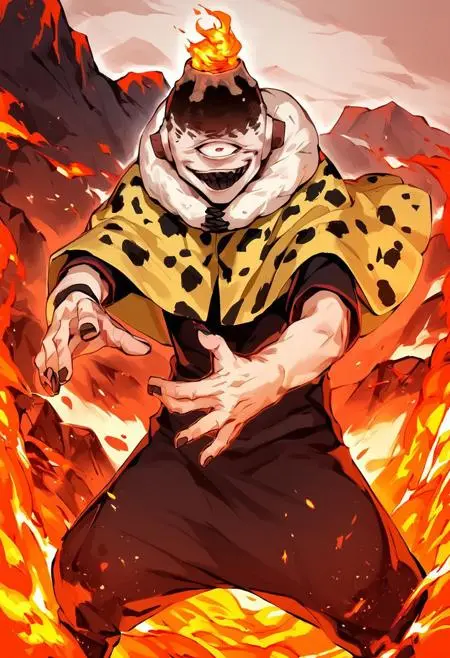 Anime Style,Object Enhance,LoRA,Pony