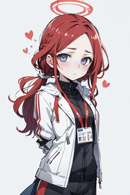 Anime,Anime Character,Girl,Other,SD 1.5
