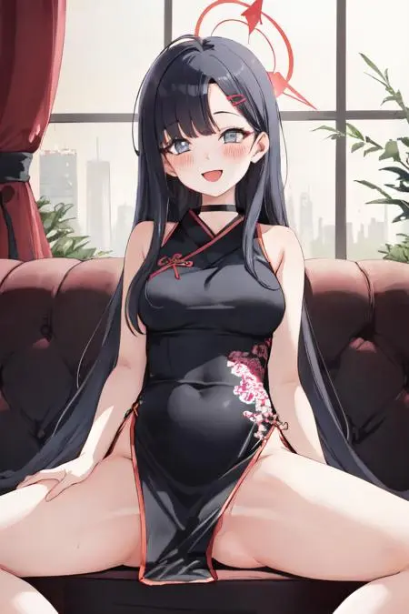 Anime,Anime Character,Girl,LoRA,SD 1.5