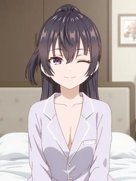 Anime,Anime Style,Girl,LoRA,FLUX.1