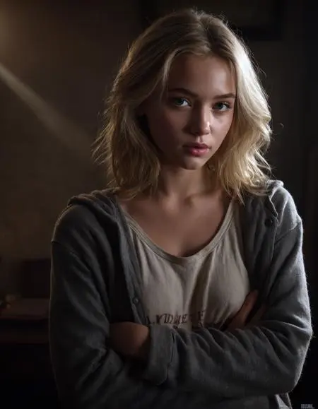 Realistic,Portrait Photography,Girl,Checkpoint,SDXL