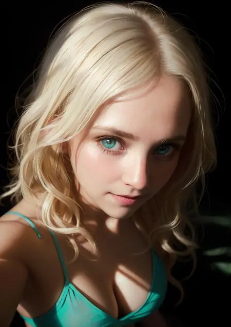 Realistic,Portrait Photography,Girl,Checkpoint,SD 1.5