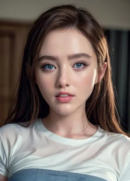 Realistic,Portrait Photography,Girl,Other,SD 1.5