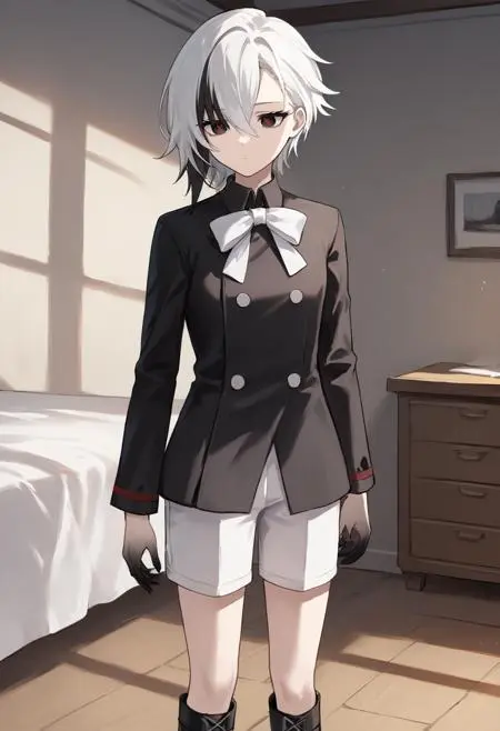 Anime,Anime,Girl,LoRA,Pony