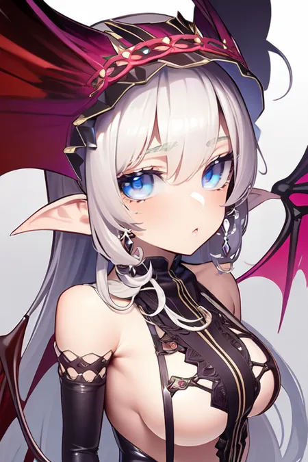 Anime,Anime Style,Girl,LoRA,SD 1.5