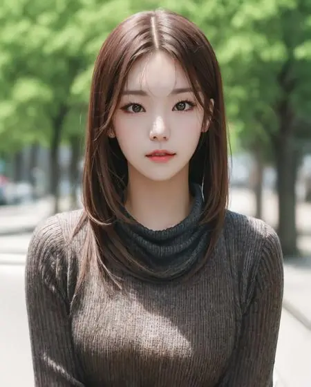 Realistic,Portrait Photography,Girl,LoRA,SD 1.5