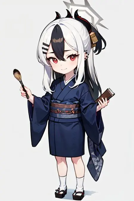 Anime,Anime Character,Girl,LoRA,SD 1.5