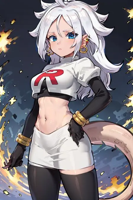 Anime,Anime Character,Girl,LoRA,SD 1.5