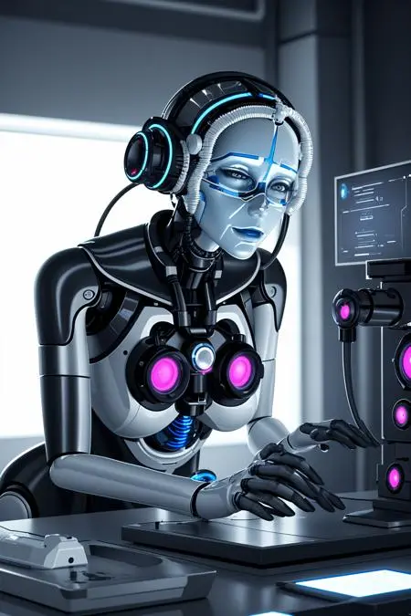 Anime,CGI style,Anime Style,Checkpoint,SD 1.5