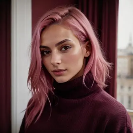 Portrait Photography,Girl,Character,LoRA,SD 1.5