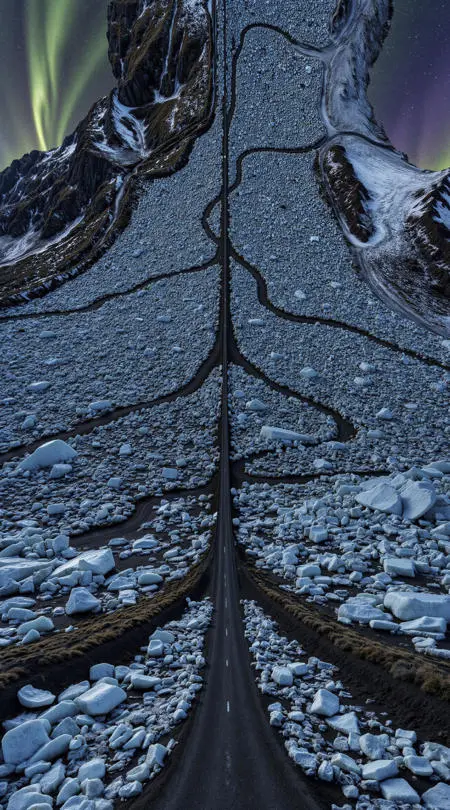 Vehicle,Surreal photography,LoRA,FLUX.1