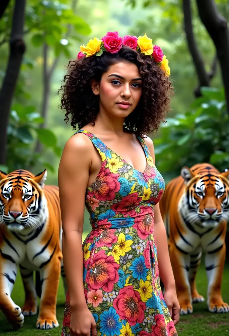 Portrait Photography,Girl,Physical/Facial feature,LoRA,FLUX.1