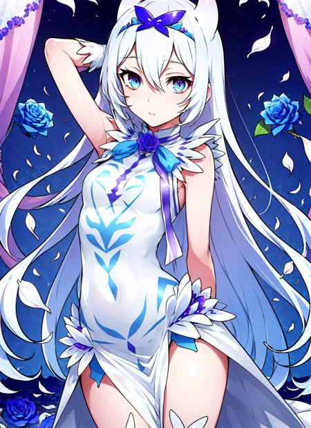 Anime,Anime Character,Girl,LoRA,SD 1.5