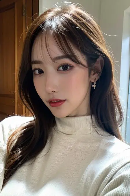 Realistic,Portrait Photography,Girl,LoRA,SD 1.5