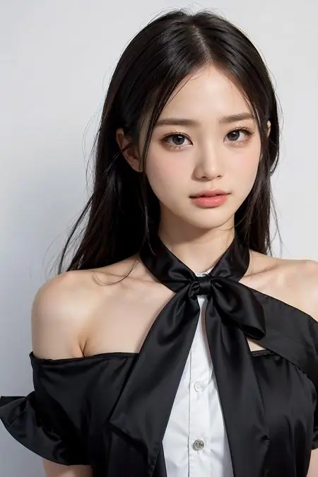 Realistic,Portrait Photography,Girl,LoRA,SD 1.5