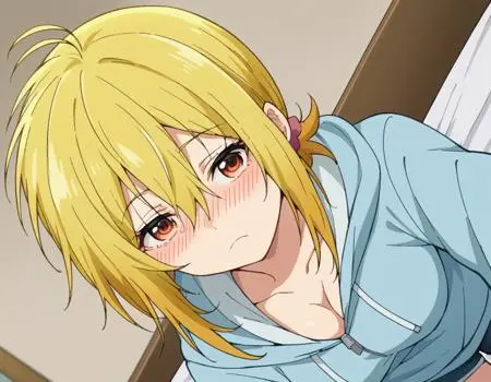 Anime,Anime Style,Girl,LoRA,Pony