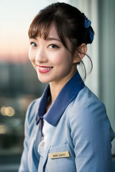 Portrait Photography,Girl,Style Boost,LoRA,SD 1.5