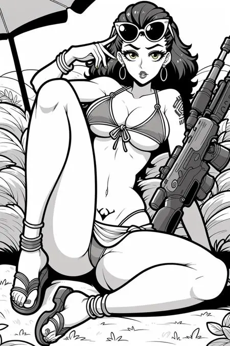 Anime,Anime Style,Girl,LoRA,SDXL