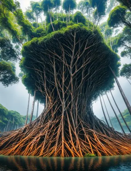 CGI style,Anime Style,Space & Scene,LoRA,SD 1.5