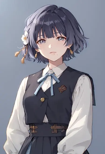 Anime,Anime Style,Girl,LoRA,SDXL