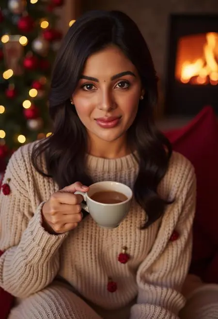 Portrait Photography,Girl,Physical/Facial feature,LoRA,FLUX.1