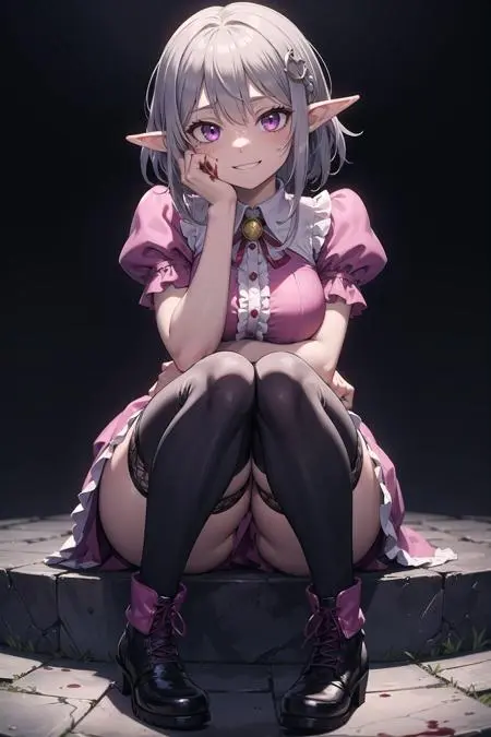 Anime,Anime Style,Girl,Checkpoint,SD 1.5