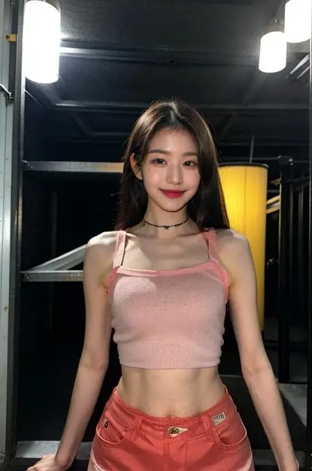 Realistic,Portrait Photography,Girl,LoRA,SD 1.5