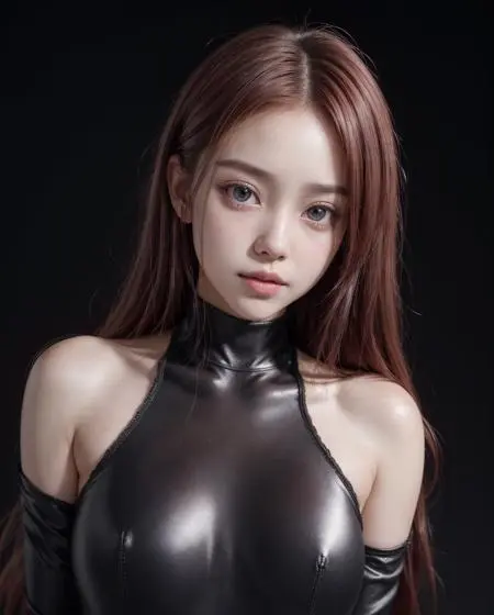 Realistic,Portrait Photography,Girl,Checkpoint,SD 1.5