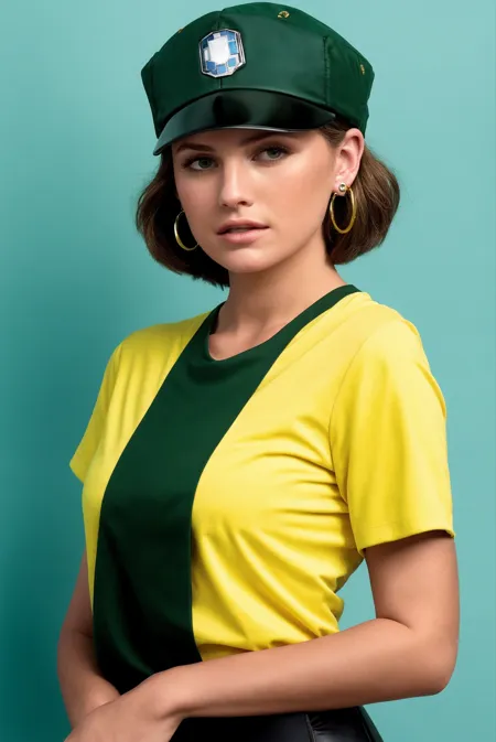 Realistic,CGI style,Style & Filter,LoRA,SD 1.5