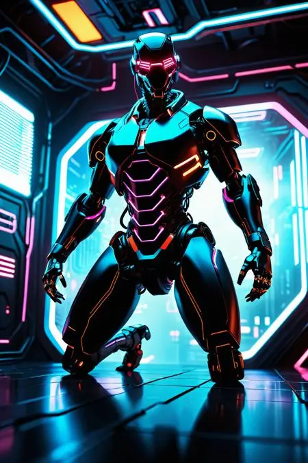 Anime,CGI style,Boy,Checkpoint,SDXL