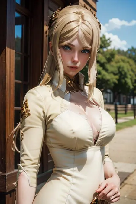 Anime,Girl,Object Enhance,LoRA,SD 1.5