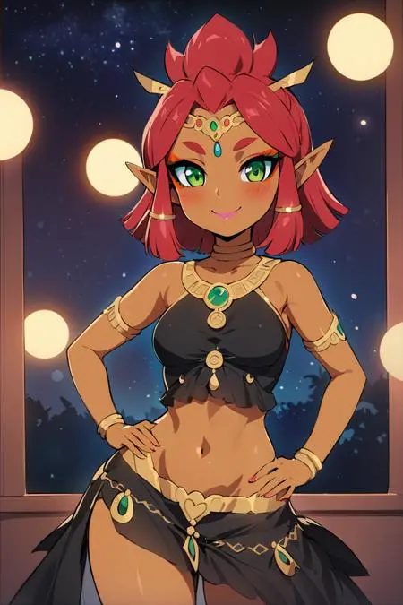 Anime,Anime Character,Girl,Checkpoint,SDXL