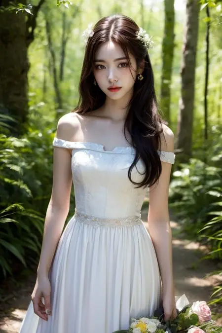 Photography,Girl,LoRA,SD 1.5