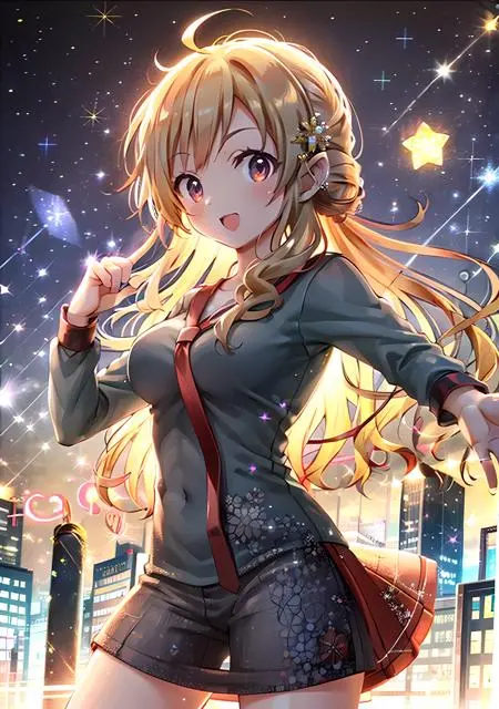 Anime,Anime Style,Girl,LoRA,SD 1.5