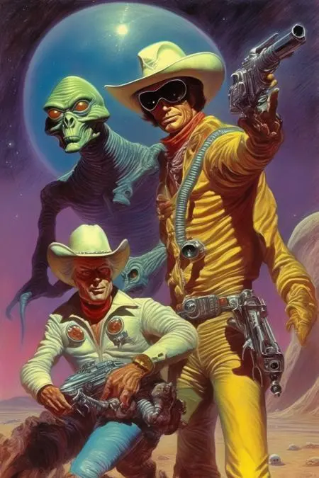 Hand-Drawn,Traditional Painting Media,Girl,LoRA,SDXL