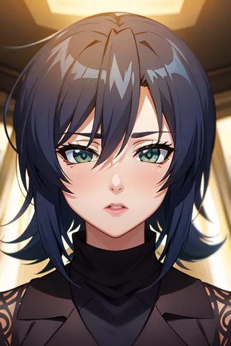 Anime Style,Girl,Style Boost,LoRA,SD 1.5