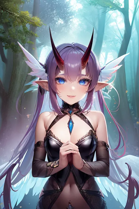 Anime,Anime Style,Girl,LoRA,SD 1.5