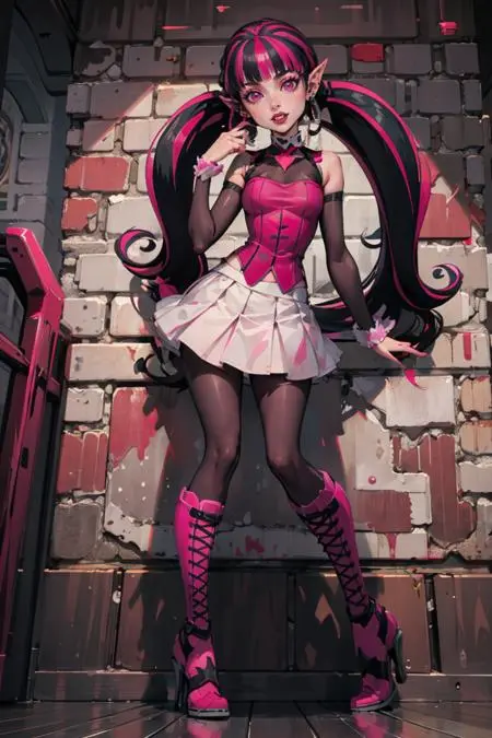 Anime,Anime Character,Girl,LoRA,SD 1.5