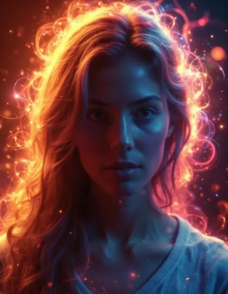 Anime,Anime Style,Girl,LoRA,FLUX.1