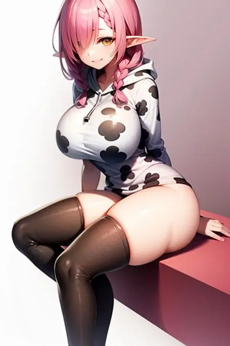Anime,Anime Character,Girl,LoRA,SD 1.5