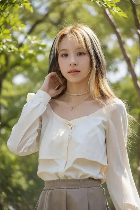 Realistic,Portrait Photography,Girl,LoRA,SD 1.5