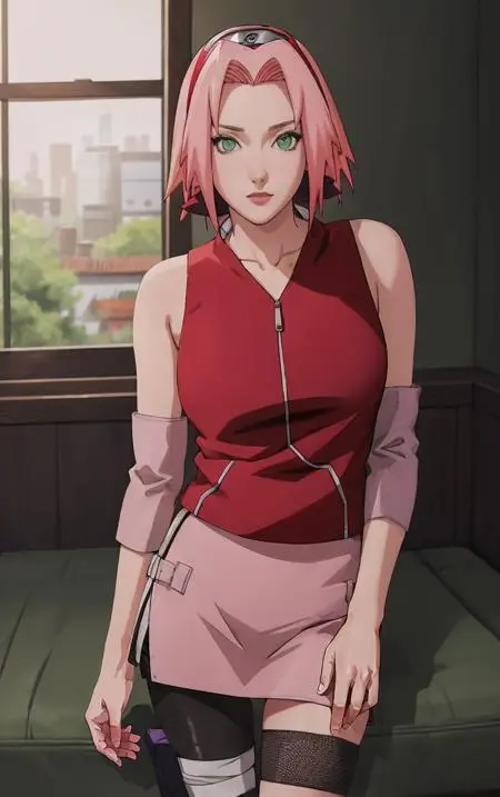 Anime,Anime Character,Girl,LoRA,SD 1.5